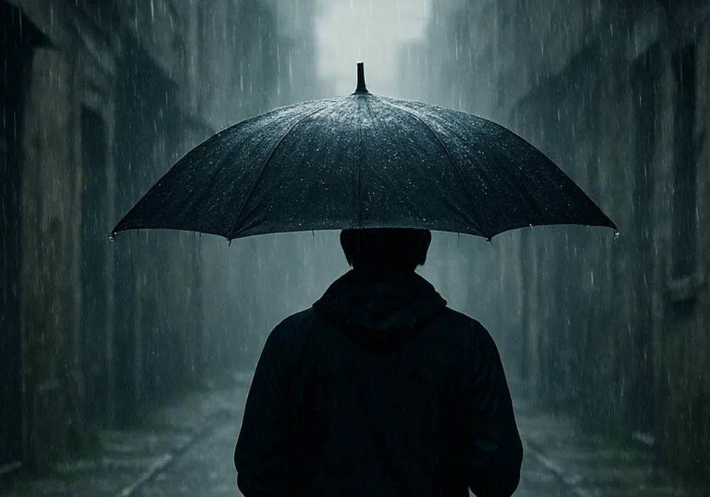 बे-मौसम बरसाती बीमारियाँ भारत में चरम पर अचानक बारिश बनी बड़ी चिंता 1 बे-मौसम बारिश से बढ़ती बरसाती बीमारियाँ भारत में