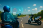 Ather Stack 7.0 लॉन्च – वॉयस कंट्रोल, पॉटहोल अलर्ट और नया EV प्लेटफॉर्म