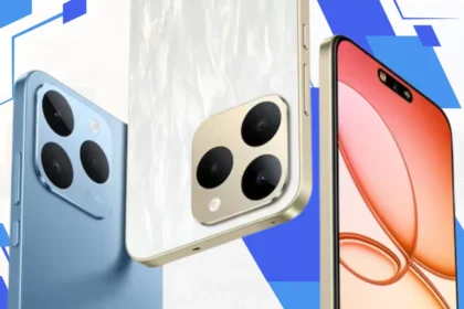 Realme 15T 5G का डिज़ाइन और कीमत लीक