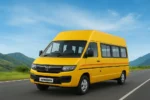 Tata Winger Plus 9-सीटर प्रीमियम वैन लॉन्च 2025