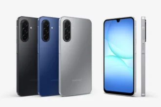 Samsung Galaxy A17 5G लॉन्च फीचर्स और प्राइस