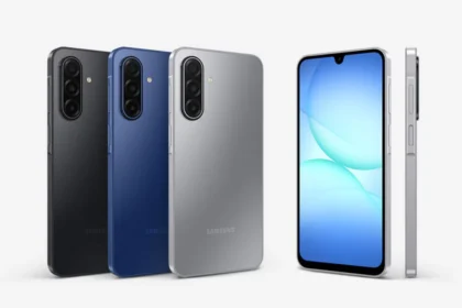 Samsung Galaxy A17 5G लॉन्च फीचर्स और प्राइस