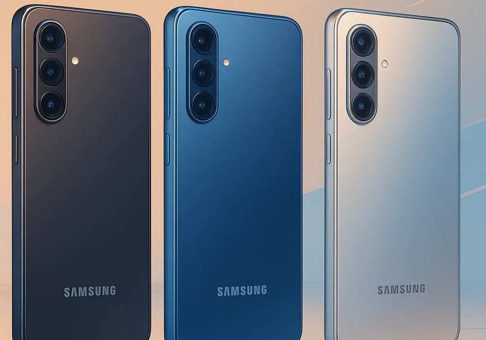 Samsung Galaxy A17 5G लॉन्च फीचर्स और प्राइस