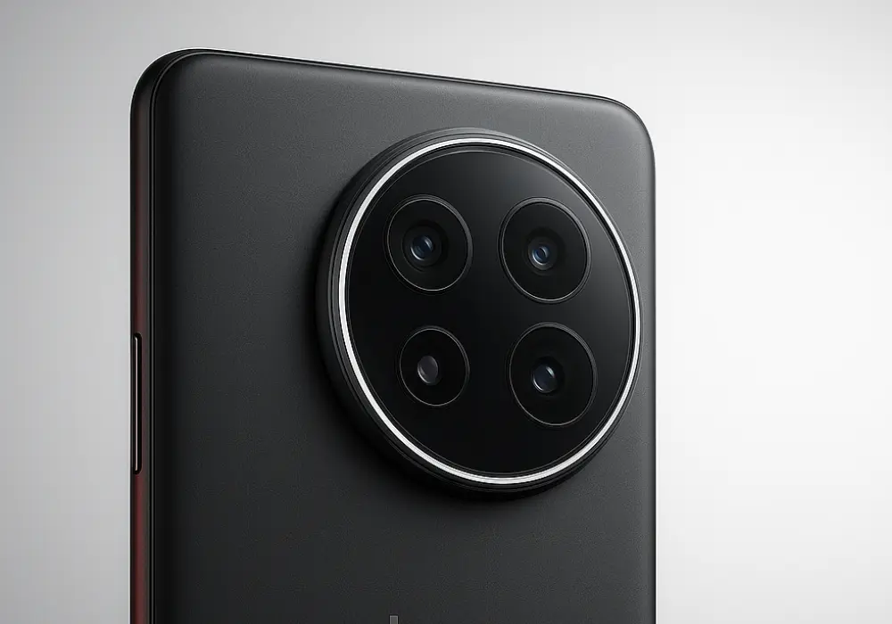 मिस मत करें OnePlus 15 5G देगा दमदार परफ़ॉर्मेंस और कैमरा अपडेट्स 3 OnePlus 15 5G फ्लैगशिप स्मार्टफोन 1