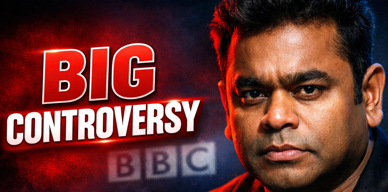 बीबीसी इंटरव्यू के बाद ए आर रहमान पर बवाल: क्या धर्म बना काम कम मिलने की वजह?