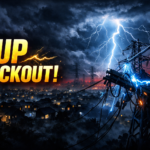 बिजली गई तो गई UP में 40 हजार घरों की लाइट रात को अचानक कट गई, जानिए क्यों
