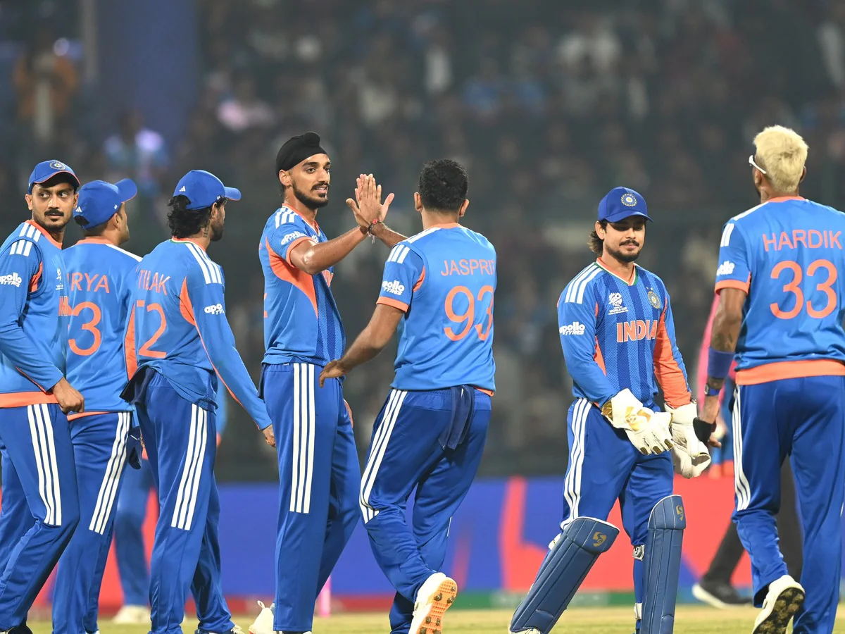 सूर्यकुमार यादव की कप्तानी में श्रीलंका दौरा तय? बाढ़ राहत के लिए खेले जा सकते हैं खास टी20 मुकाबले